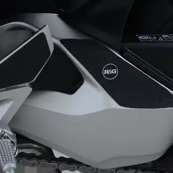 R&G Boot Guard Kit for Honda CB1000R(+) '18- (3-Piece)
