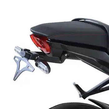 Tail Tidy for the Honda CB1000R(+) '18- 
