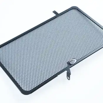 Radiator Guards for Honda Blackbird CBR1100 (’96-‘98)