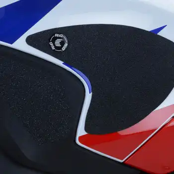 R&G Tank Traction Pad for Honda CBR1000RR '12-'16 - RACE SET