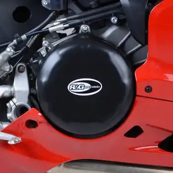 Engine Case Covers for Ducati 899 Panigale