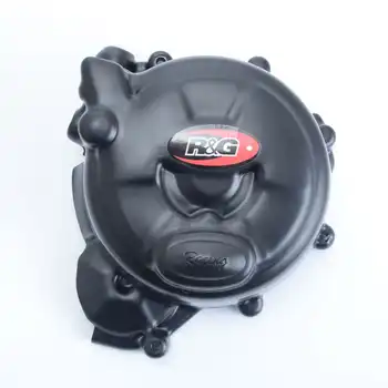 Engine Case Covers - RACE SERIES - for Ducati Panigale 899/959 '13- & Panigale V2 '20- '24 LHS Generator Case Cover (RACE FAIRING ONLY)