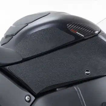 R&G Tank Traction Grip for Kawasaki ZX10R '16-'20