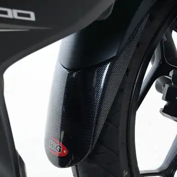 Fender Extender for Kawasaki Ninja 250 ('13-'17), Ninja 300 '13-, Z300 & Z250 '13-'18 models