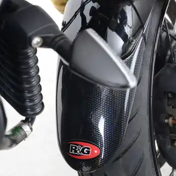 Fender Extender for Kawasaki Z1000 '10-