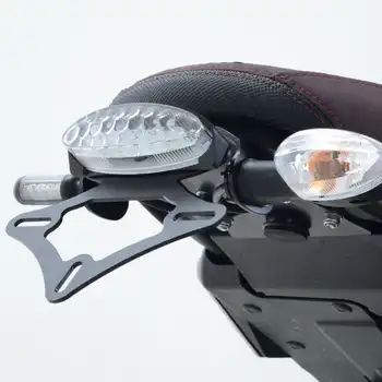 Tail Tidy for Yamaha XSR900 '16-'21