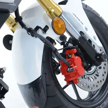 Fender Extender for Honda MSX125 '16-'20