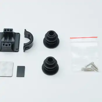 HG0006PREM - R&G Heated Grip Control Panel Fixing Kit