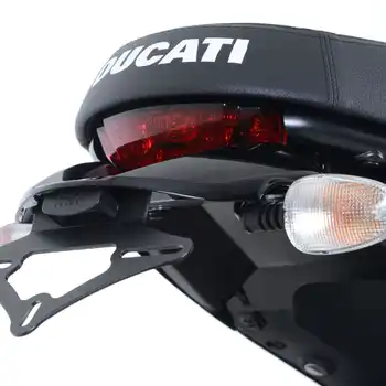 Tail Tidy for Ducati Scramber SIXTY2  ( 62 / Sixty Two) '16- models
