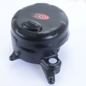 Engine Case Covers for Ducati 899 Panigale (Race Series)