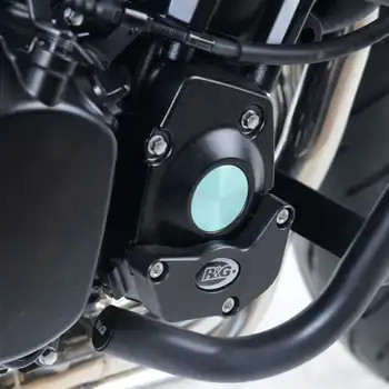 Engine Case Slider for Kawasaki Z900 '17-  and Z900RS '18- '24 (RHS)