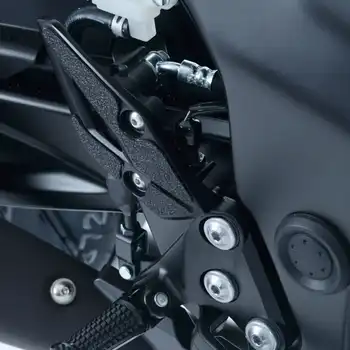 R&G Boot Guard Kit for Suzuki GSX-S750 '17-