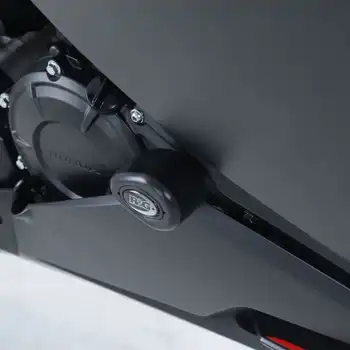 Crash Protectors - Aero Style for Honda CBR250RR '17- (RACE KIT)