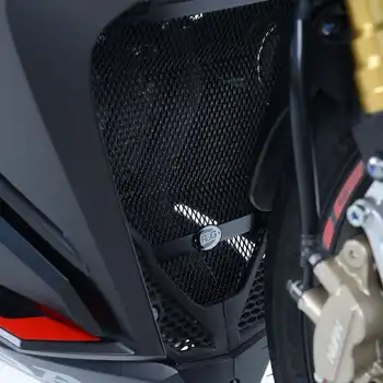 Downpipe Grille for the Honda CBR250RR '17-