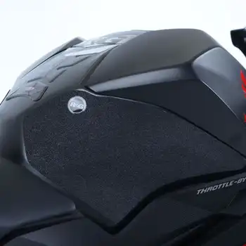 R&G Tank Traction Grips for Honda CBR250RR '17-