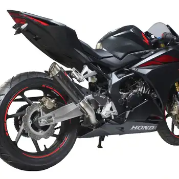 Scorpion Exhaust for Honda CBR250RR '17- (RP-1 GP STYLE) (FULL SYSTEM)