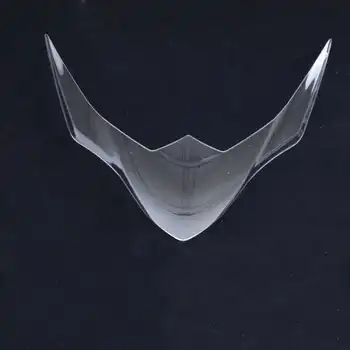 Headlight Shield - SUZUKI GSX-R1000 '09-'16