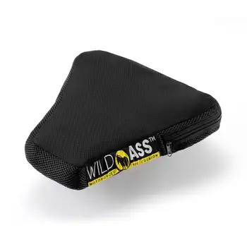 Wild Ass Air Cushions - Sport Style