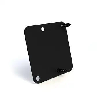 DENALI 2.0 Dual Switch Mounting Plate