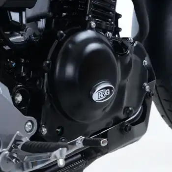 Engine Case Cover for Suzuki GSX 250R '17- & Suzuki V-Strom 250 '17- (RHS)