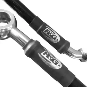 R&G Brake Lines (Please read description to find out how to order)