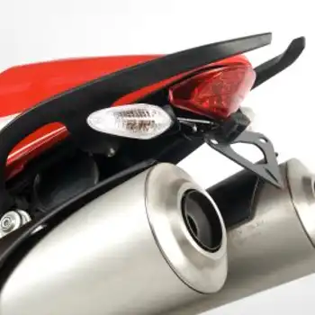 Tail Tidy for Ducati Monster 696/795/796/1100