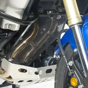 Downpipe Grille