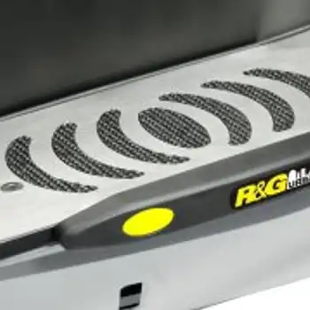 Footboard Sliders for the Yamaha TMAX 500 08'-11'