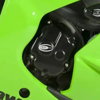 Engine Case Covers Kawasaki ZX10-R '11-'24 & ZX-10RR '21- '24 (RHS)