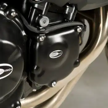 Engine Case Covers for Kawasaki Z750 & Z750S '04- (RHS)