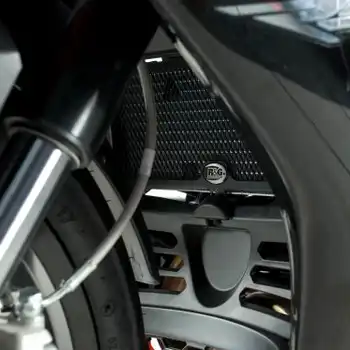 Radiator Guards for Aprilia RS4 125 '11-'20