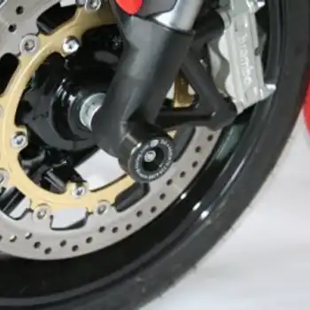Fork Protectors