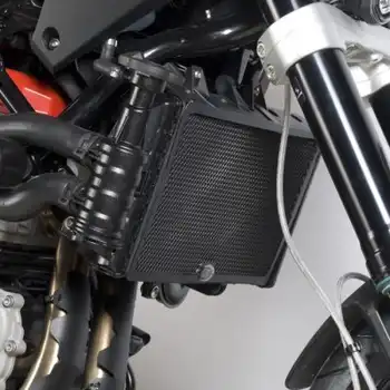 Radiator Guards for Husqvarna Nuda 900/R '12-