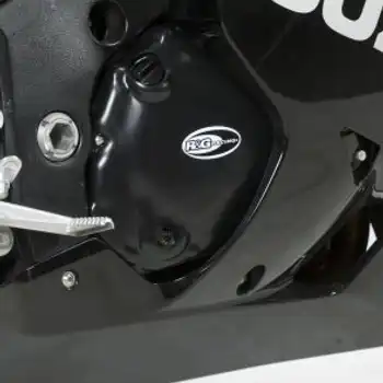 Engine Case Covers