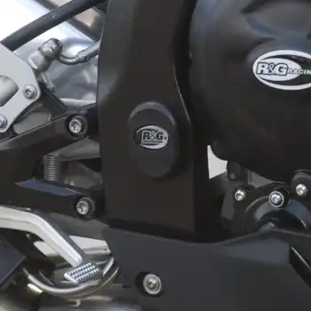 Frame Plug (RHS) for BMW S1000RR '12 ONLY