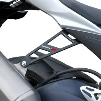 Exhaust Hanger for the Suzuki GSXR1000 L2 to L6 (2012 - 2016).