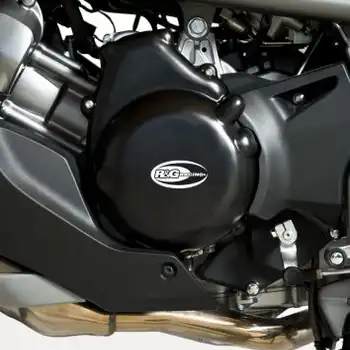 Engine Case Covers