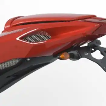 Tail Tidy for the MV Agusta F3 675 / 800 '12-