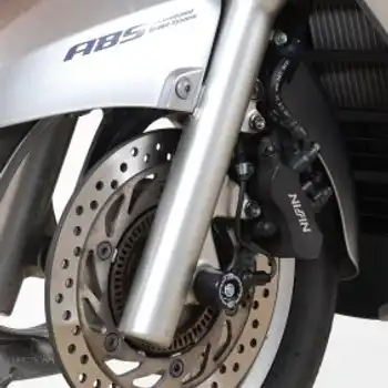 Fork Protectors for Honda Silverwing 600 2008-