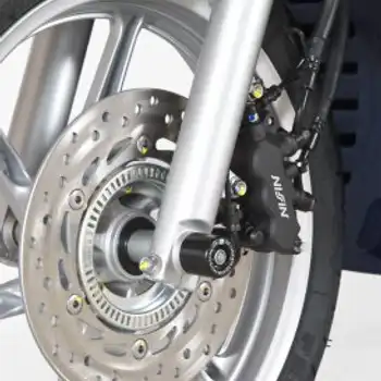 Fork Protectors for Honda SH300i
