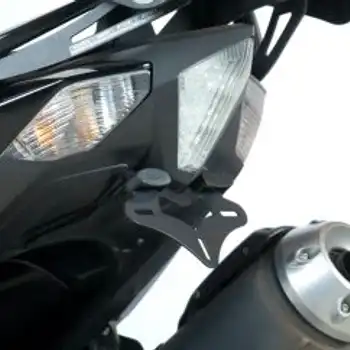 Tail Tidy for Yamaha TMAX 530