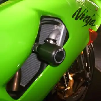 R&G Racing | All Products for Kawasaki - ZX6-R