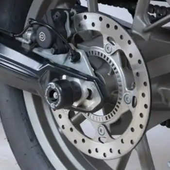 Swingarm Protectors for BMW F700GS ('12-)