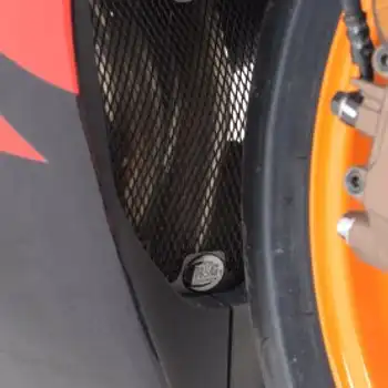 Downpipe Grille for Honda CBR600RR ('13-)