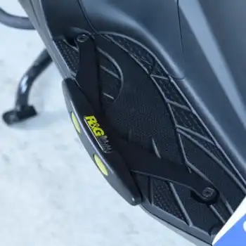 Footboard Sliders for Honda NSC50R ('13-)