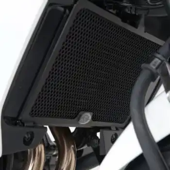 Radiator Guards for Honda CB500F ('13-'15) and CB500X '13- & CB400X '19- models.