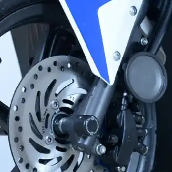 Fork Protectors for Honda NSC50R '13 onwards