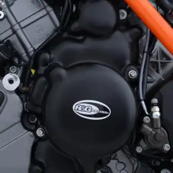 Engine Case Covers for KTM 1050/1090/1190/1290 Adventure '13- / 1290 Super Duke '14- & 1290 Super Duke R ’14-'19