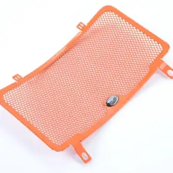 Radiator Guards for KTM 990 Adventure '05-