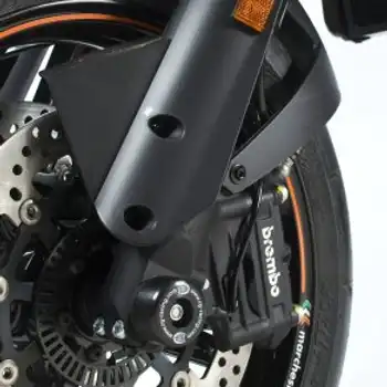 Fork Protectors for KTM 690 SMCR '12-'18 /690 ENDURO '08-